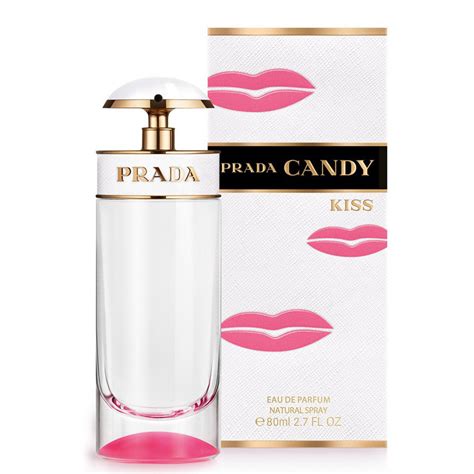 prada perfume kiss|Prada candy kiss perfume review.